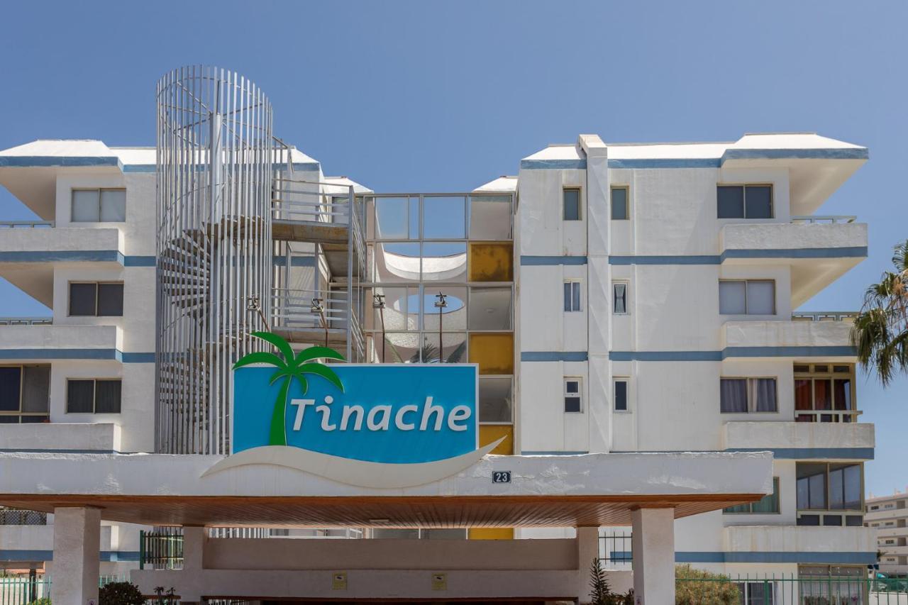 Tinache Beach 103 Maspalomas San Bartolomé Exterior foto