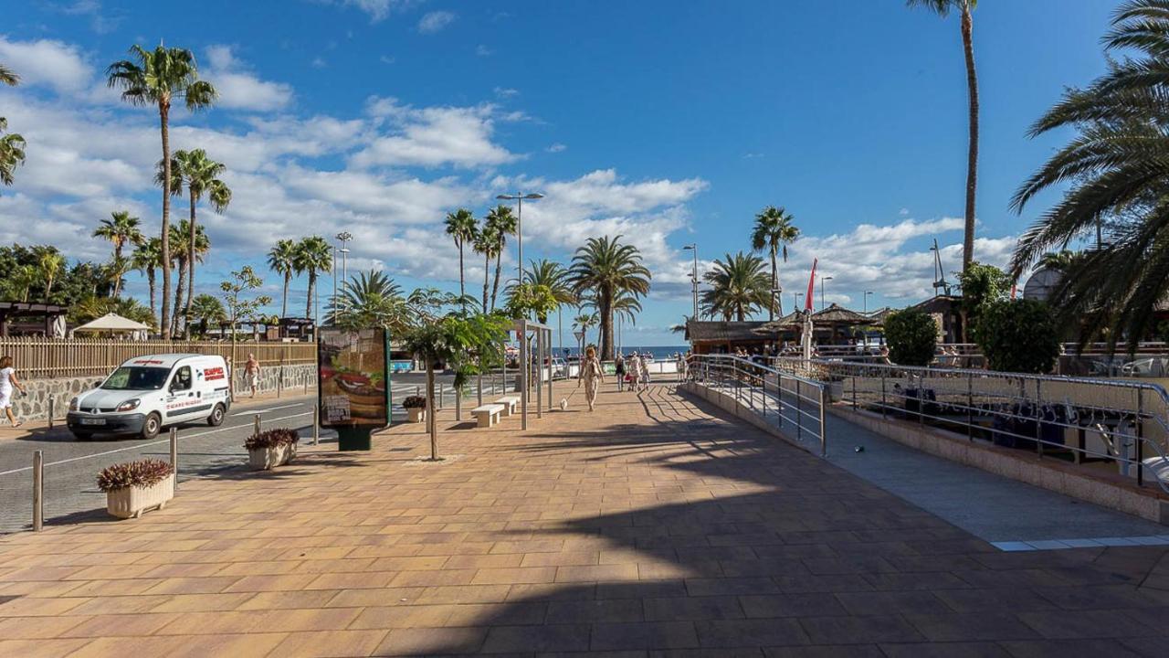 Tinache Beach 103 Maspalomas San Bartolomé Exterior foto