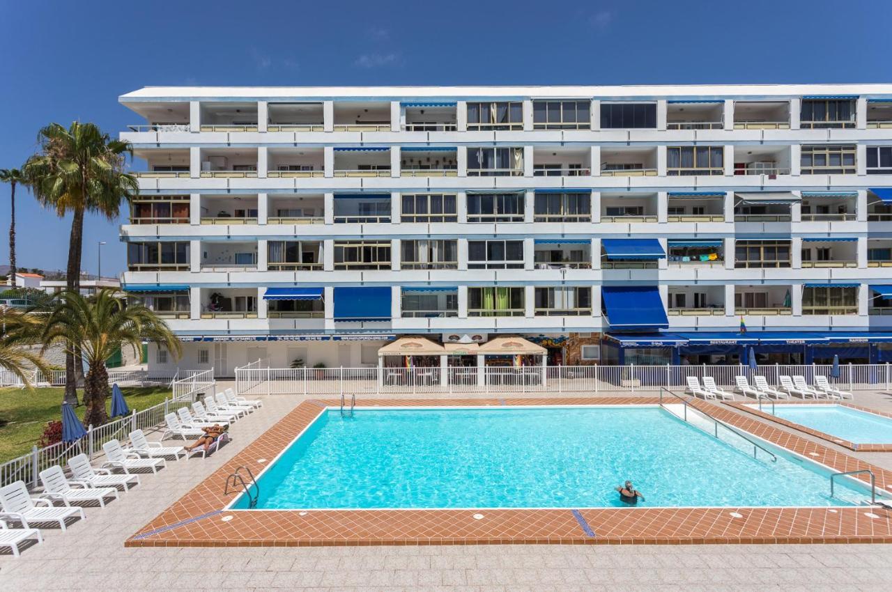 Tinache Beach 103 Maspalomas San Bartolomé Exterior foto
